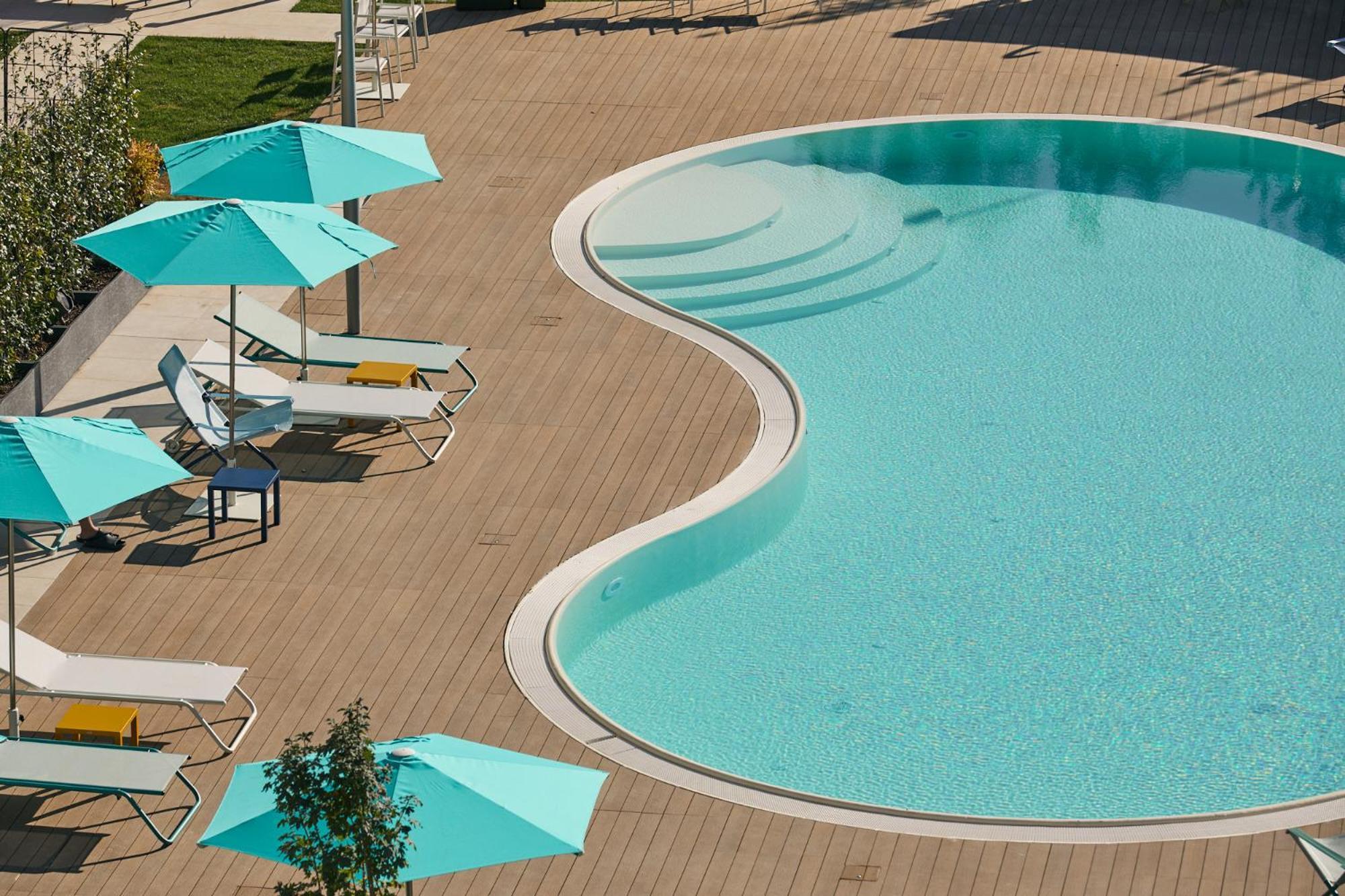 Hotel Quark 4*