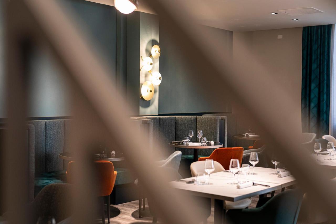 Hotel Quark Milaan