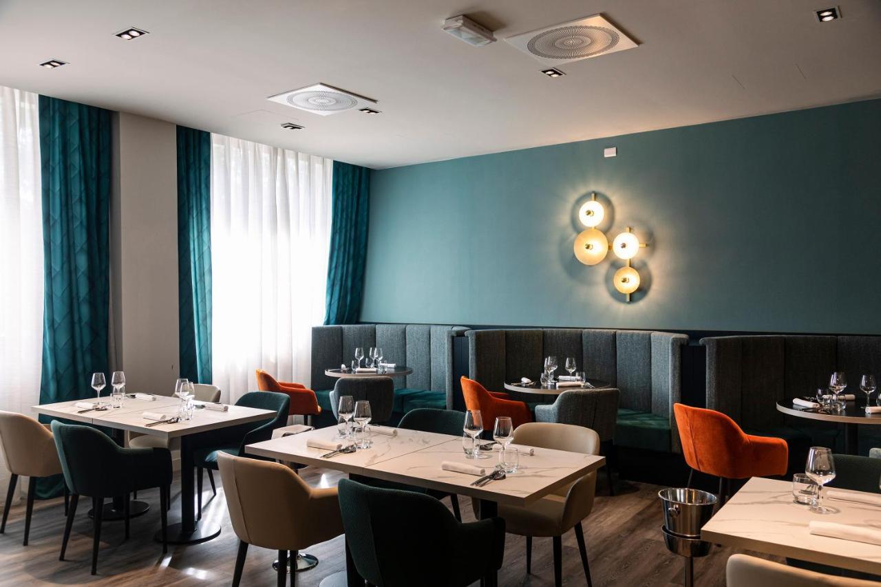 Hotel Quark Milaan