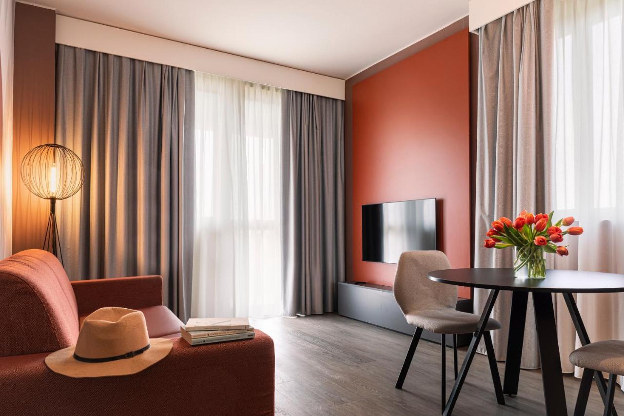Hotel Quark Milaan