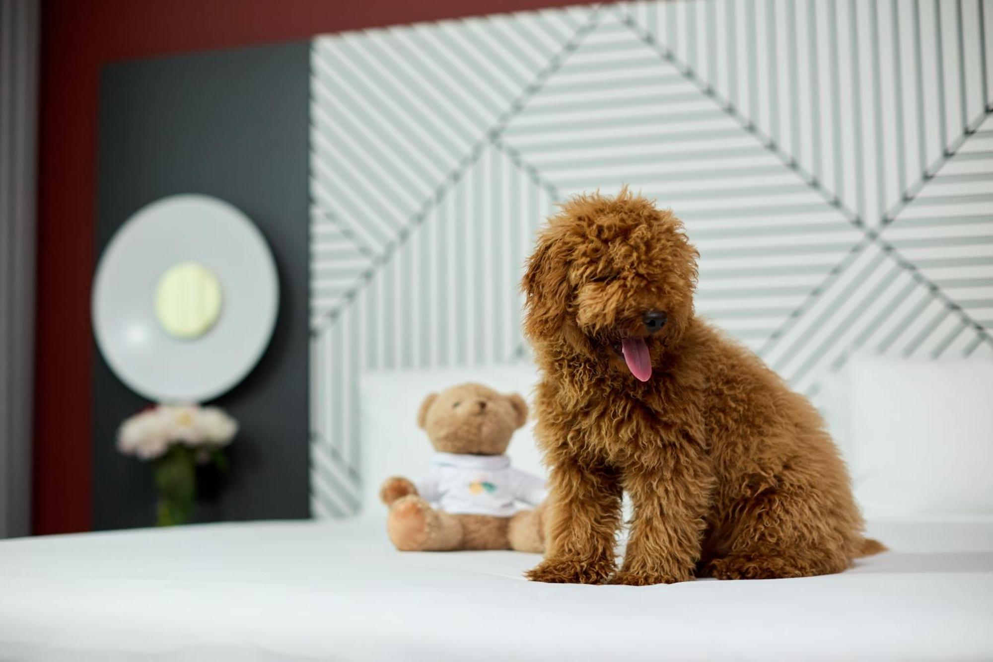 Quark Hotel Milaan