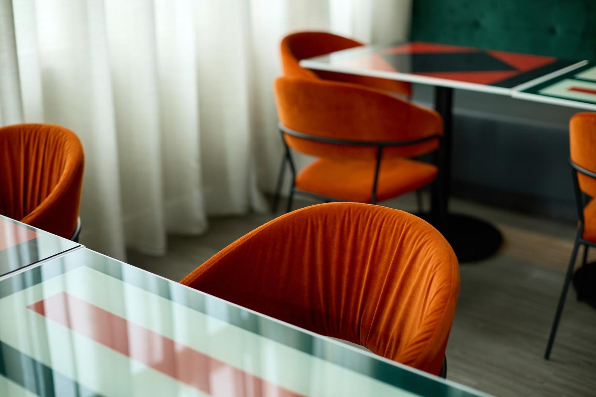 Quark Hotel Milaan