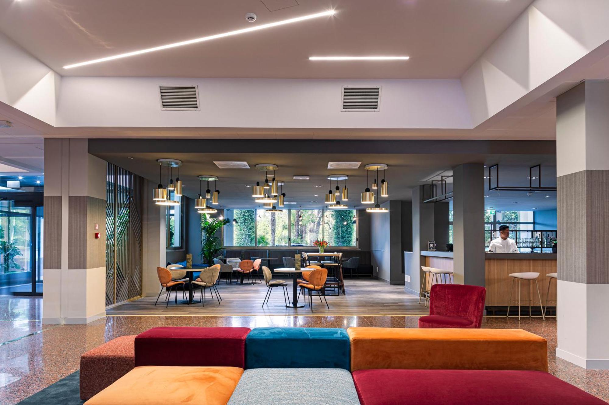 Quark Hotel Milaan